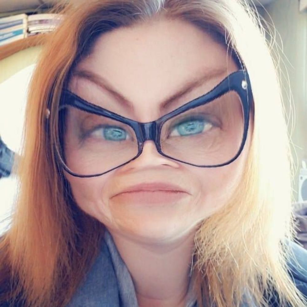 Meet your Posher, Kari